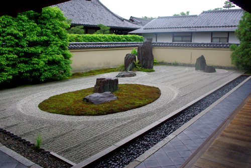 京都　龍源院_c0077129_0182625.jpg