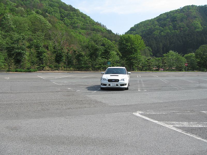 博多からの岐路S402のGTらしさを吟味_f0076731_2140040.jpg