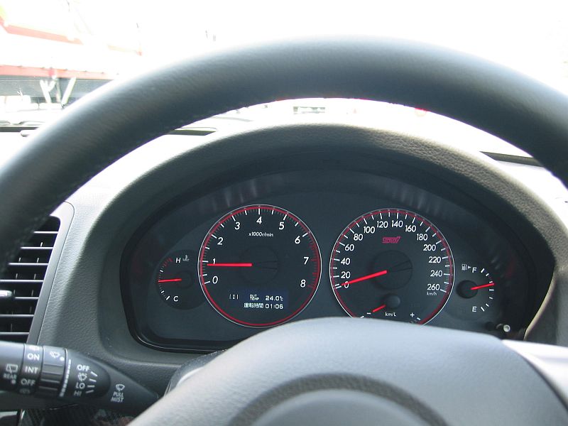 博多からの岐路S402のGTらしさを吟味_f0076731_21464654.jpg