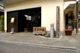 acomi spring exhibition 2009 Home　　2009,4,29～5,17_a0030038_21401615.jpg