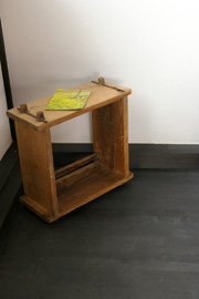 acomi spring exhibition 2009 Home　　2009,4,29～5,17_a0030038_21405434.jpg