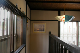 acomi spring exhibition 2009 Home　　2009,4,29～5,17_a0030038_21424052.jpg