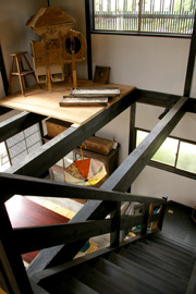 acomi spring exhibition 2009 Home　　2009,4,29～5,17_a0030038_21425819.jpg