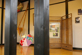 acomi spring exhibition 2009 Home　　2009,4,29～5,17_a0030038_2142899.jpg