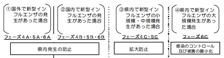 新型インフルエンザ 流行地域情報と添付文書改訂を早く!_a0007242_8513358.jpg