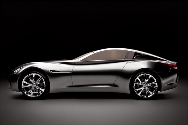 INFINITI ESSENCE CONCEPT _a0118453_12274135.jpg