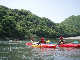 鮎釣り解禁目前！　那珂川ツーリングのお誘い_d0043161_20331384.jpg