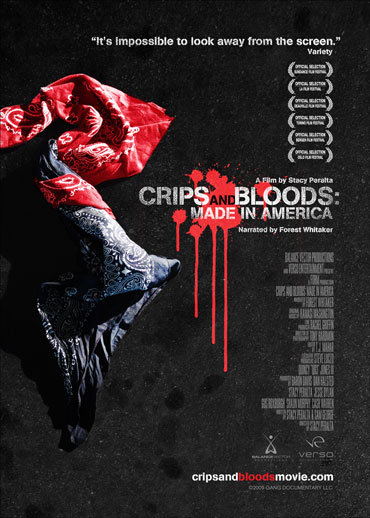 CRIPS AND BLOODS:MADE IN AMERICA_b0121563_18405276.jpg