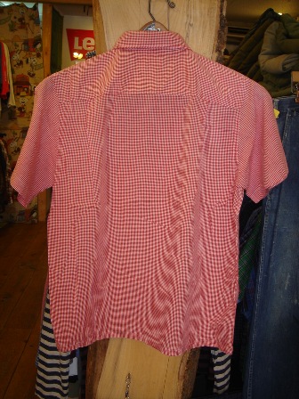 S/S LOOP SHIRTS_c0146178_12233248.jpg