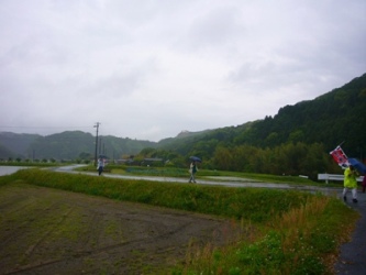 伊賀上野～伊勢神宮100km 踏破_f0046981_235283.jpg