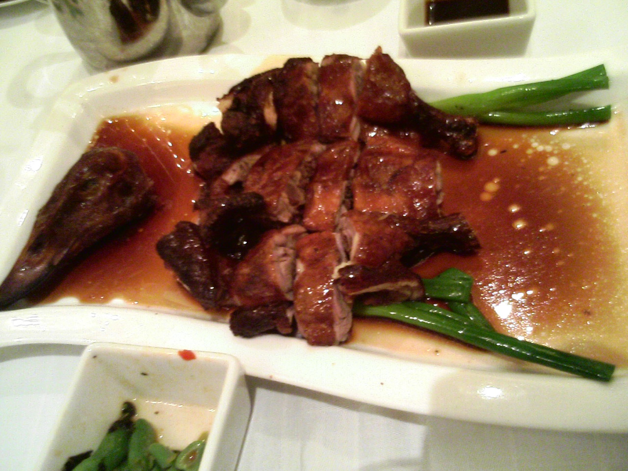 Fried duck_e0012800_253079.jpg