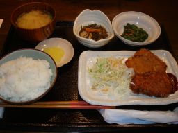 pegionさんの喫茶さくらに行ったよ! with マコ_e0166301_22302016.jpg