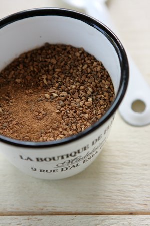 自家製たんぽぽコーヒーの作り方 1cafe