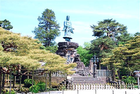 萌ゆる緑に包まれて。_c0116714_8341365.jpg
