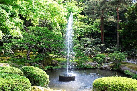 萌ゆる緑に包まれて。_c0116714_8373940.jpg
