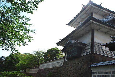 萌ゆる緑に包まれて。_c0116714_8375699.jpg