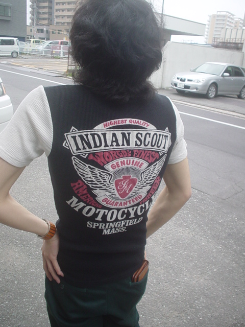 IndianワッフルPrTee_b0112525_14154680.jpg