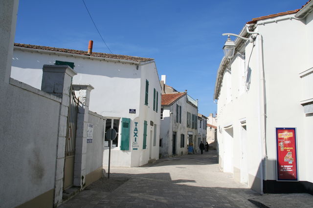 Ile de Ré(イル・ド・レ＝レ島)への旅。パート２_f0127349_022673.jpg