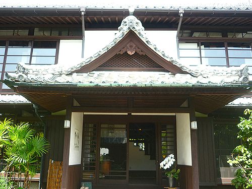 初日 「無垢なる風景-別府から代官山へ」 ブログの世界 。。。* *。:☆.。†_a0053662_13181854.jpg