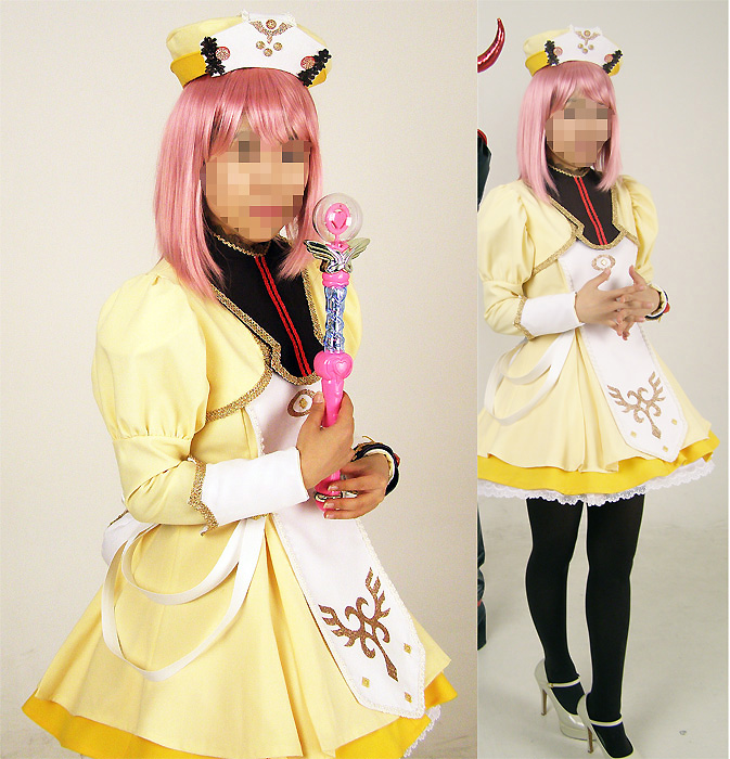 コスプレ衣装☆テイルズ オブ ヴェスペリア☆エステル : Costume コスプレ衣装☆テイルズ オブ ヴェスペリア☆エステル : Costume