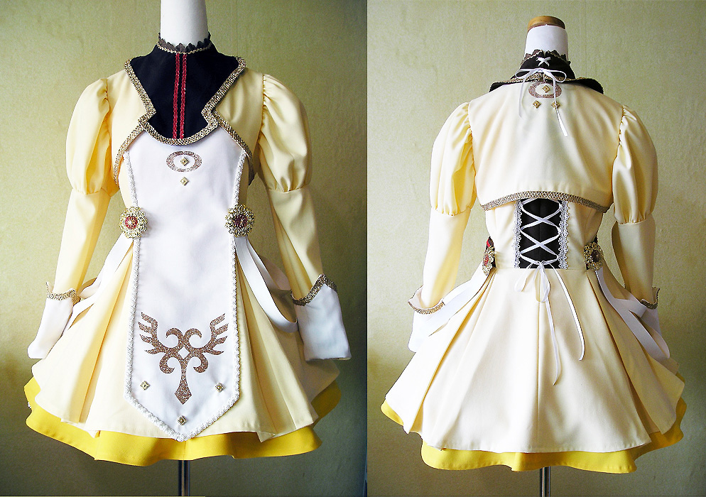 コスプレ衣装☆テイルズ オブ ヴェスペリア☆エステル : Costume コスプレ衣装☆テイルズ オブ ヴェスペリア☆エステル : Costume