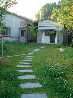 伊賀焼 信楽焼 そして yamahon_d0130209_12213398.jpg