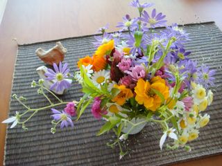 庭の花_e0134337_725647.jpg