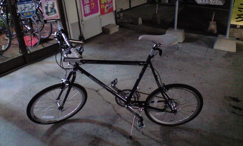 Manhattan ミニベロ M451T 小径 8速 SHIMANO 20インチ Manhattan ミニベロ M451T 小径 8速 SHIMANO 20インチ tec@m451