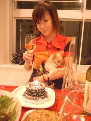 HAPPY! HAPPY! BIRTHDAY_f0196753_0423919.jpg
