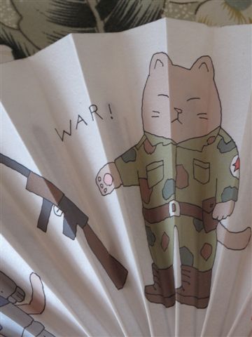 No War Fan_c0157558_13312990.jpg