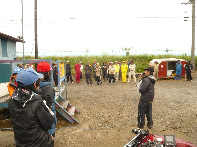 2009年度第2戦α-sight・メガネの坂本CUP開催模様_f0162462_7535259.jpg
