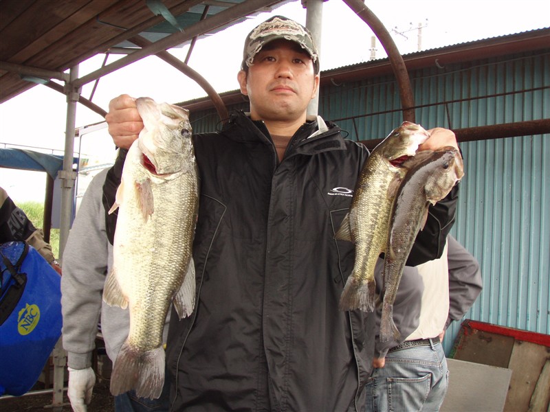 2009年度第2戦α-sight・メガネの坂本CUP開催模様_f0162462_7575925.jpg