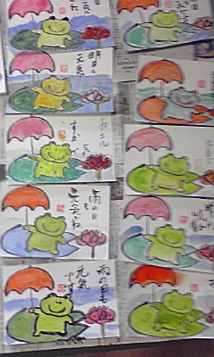 今月の塗り絵教室は。。_e0136066_18232815.jpg