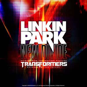 LINKIN PARK/新曲「New Divide」DL開始_e0036571_0414315.jpg