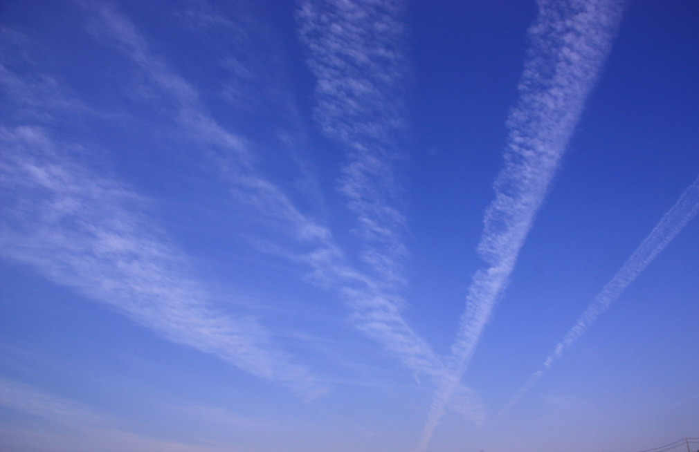 今朝の空、、、_b0093678_21364970.jpg