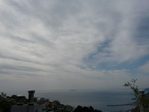 2009年5月19日 Ufficio だいぶ進行中_b0098584_553016.jpg