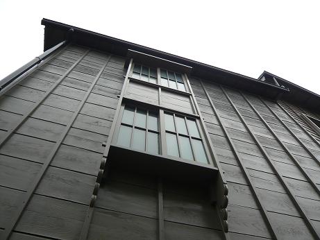 進捗状況～Sさんの家改装工事_d0095305_19263141.jpg