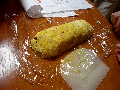 5月20日(水) 洋菓子研究_d0138307_21441718.jpg