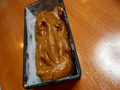 5月20日(水) 洋菓子研究_d0138307_21531474.jpg