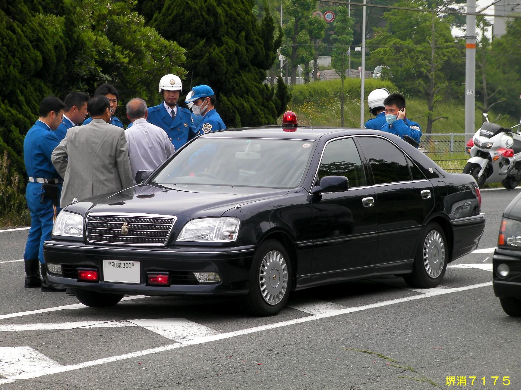 稀に見る大収穫 ほのほの堺消７１７５日記