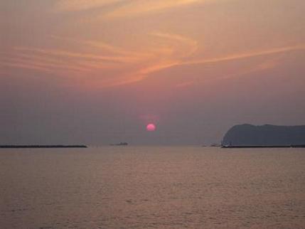 海岸へ・・・（５月２０日　水曜日）_e0056133_12205910.jpg