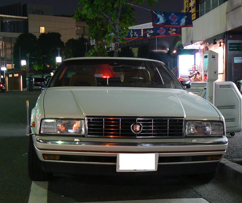 アランテ！ : TOKYO CAR WATCHING 東京カーウォッチング