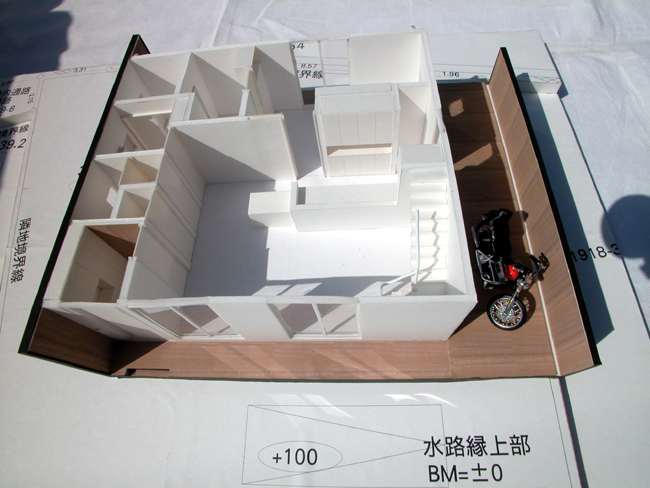1/30模型の撮影_b0186200_2013347.jpg