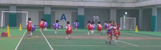 Joyっ子活動_d0027501_211653.jpg