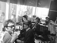 monokuro @ Radio Guest de Oh! Isogashi!_d0131511_215336.jpg