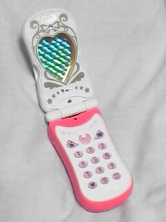 美少女戦士セーラームーン 「ルナティアL」 : MAHO堂【Magical-Shop】