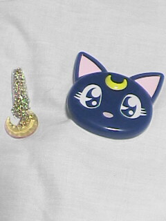 美少女戦士セーラームーン 「ルナティアL」 : MAHO堂【Magical-Shop】