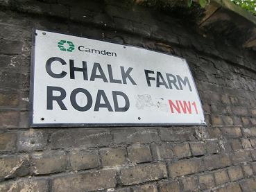 Chalk Farm　（チョークファーム）周辺～その1_c0079828_145137.jpg