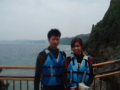 5月22日暑いねぇぇぇ（＾＾）/_c0070933_2205443.jpg