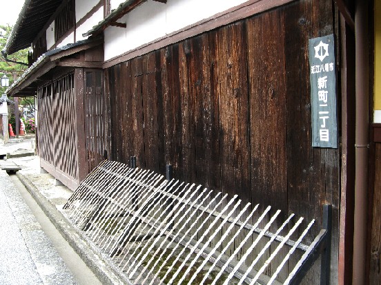 初夏の「彦根城と比叡山」へ（下）_c0051938_10494847.jpg